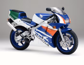 Honda NSR250R '1990–92
