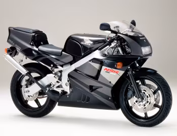 Honda NSR250R '1990–92