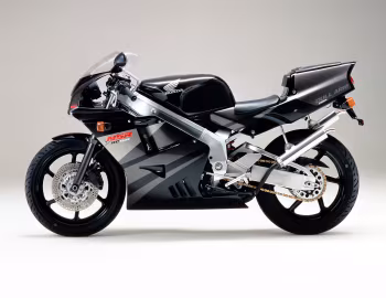 Honda NSR250R '1990–92