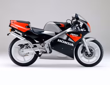 Honda NSR250R '1988–89