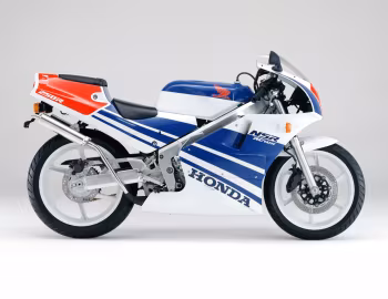 Honda NSR250R '1988–89