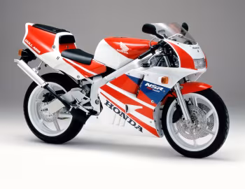 Honda NSR250R '1990–92