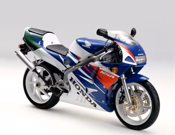 Honda NSR250R SE '1993–????