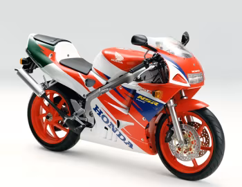 Honda NSR250R SE '1993–????
