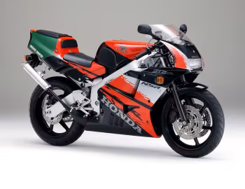 Honda NSR250R SE '1991–92