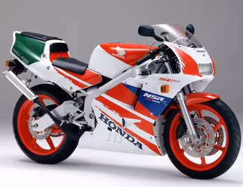 Honda NSR250R SE '1991–92