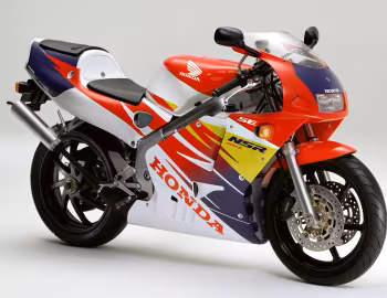 Honda NSR250R SE '1996