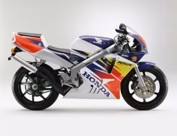 Honda NSR250R SE '1996