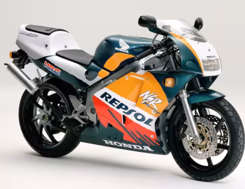 Honda NSR250R SP '1995–????