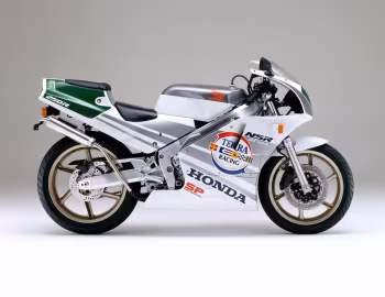 Honda NSR250R SP '1988–89