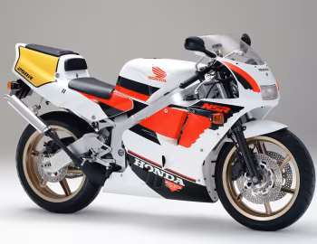 Honda NSR250R SP '1990–91