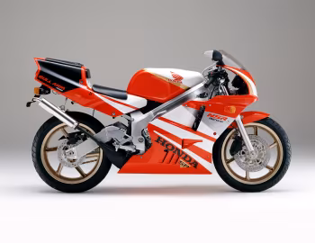 Honda NSR250R SP '1990–91