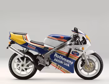 Honda NSR250R SP '1993