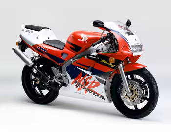 Honda NSR250R SP '1994