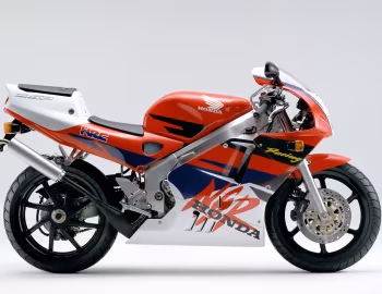 Honda NSR250R SP '1994