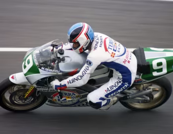 Honda NSR250R SP '1988–89
