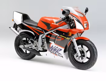 Honda NSR50 '1995–99
