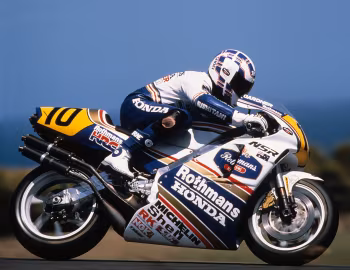 Honda NSR500 '1990
