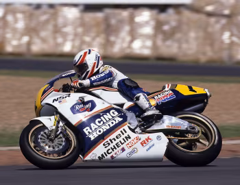 Honda NSR500 '1989