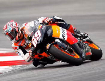 Honda NSR500 '2005