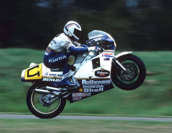 Honda NSR500 '1985