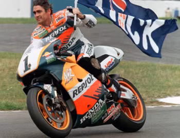 Honda NSR500 '1997–98