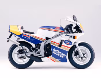 Honda NSR50 Special Edition '1994