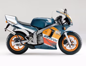 Honda NSR80 '1995–99
