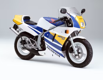 Honda NSR80 '1989–94