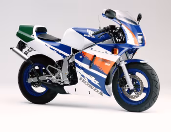 Honda NSR80 '1989–94