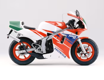 Honda NSR80 '1989–94