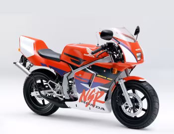 Honda NSR80 '1995–99