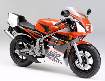 Honda NSR80 '1995–99
