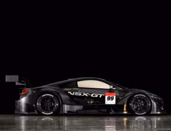 Honda NSX-GT '2020–pr.