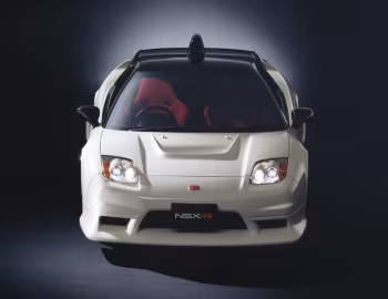 Honda NSX-R GT (NA2) '2005