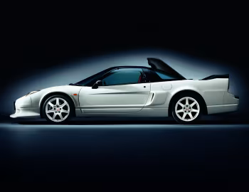 Honda NSX-R GT (NA2) '2005