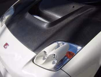 Honda NSX-R GT (NA2) '2005