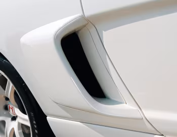 Honda NSX-R GT (NA2) '2005