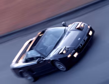 Honda NSX-T (NA1) '1995–2002