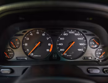 Painel Honda NSX-T (NA1) '1995–2002
