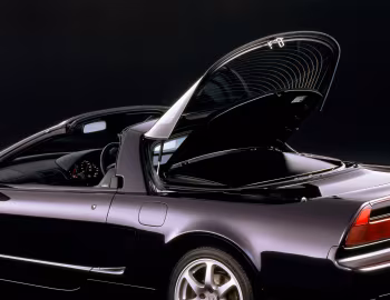 Honda NSX-T (NA1) '1995–2002