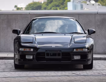 Honda NSX-T (NA1) '1995–2002
