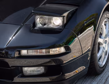 Honda NSX-T (NA1) '1995–2002