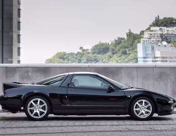 Honda NSX-T (NA1) '1995–2002