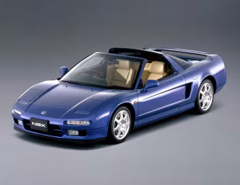 Honda NSX-T (NA1) '1995–2002