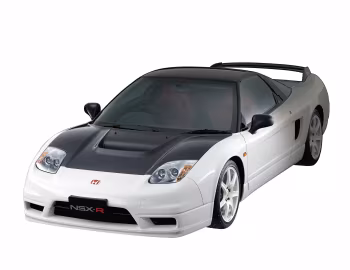 Honda NSX-R (NA2) '2002–05