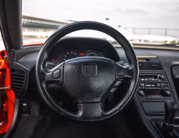 Panel frontal Honda NSX [Worldwide] (NA1) '1990–2001