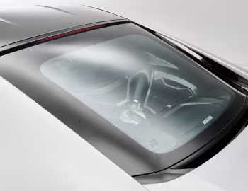 Honda NSX [Worldwide] '2016–18