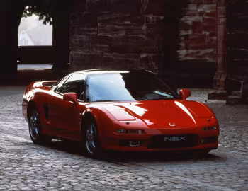 Honda NSX [Worldwide] (NA1) '1990–2001