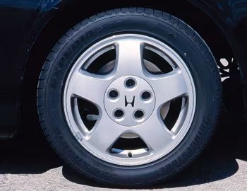 Honda NSX [Worldwide] (NA1) '1990–2001